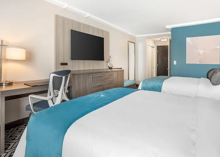 The Ashi, An Ascend Collection Hotel