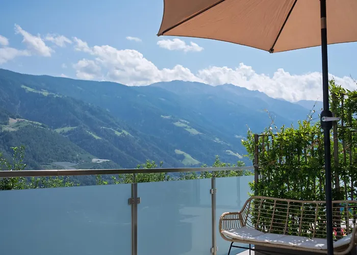 Texlhof - Stella Alpina