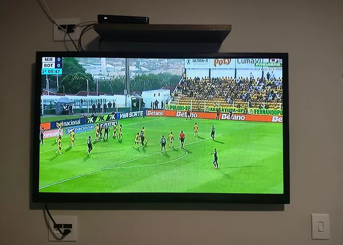 Recanto Bela Vista