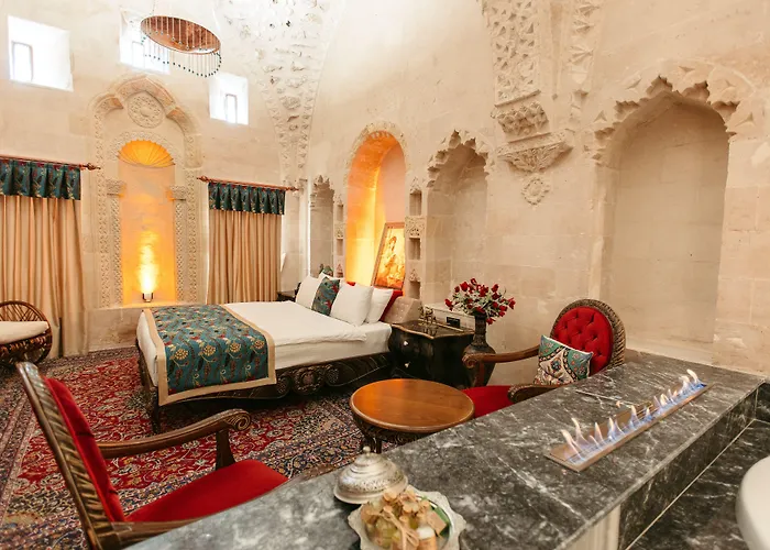 Maridin Hotel