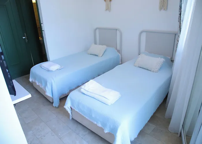 Apaz Alacati Hotel