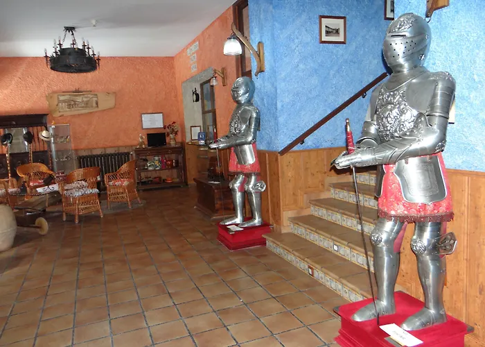 La Hacienda De Mi Senor