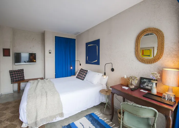 Kook Hotel Tarifa