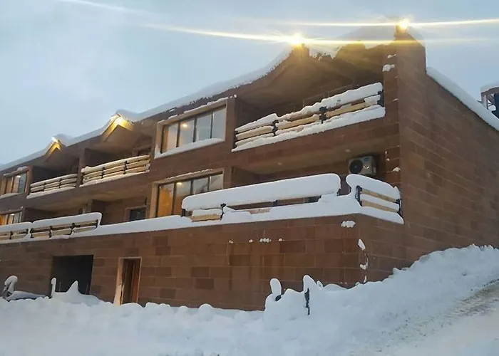 Villetta Di Faraya