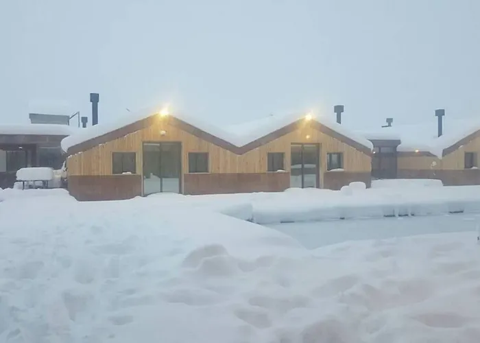 Villetta Di Faraya