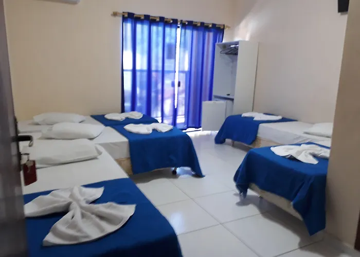 Hotel Divino Pai Eterno