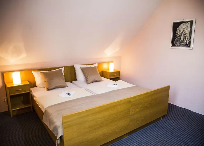 Hotel Stadt Peine