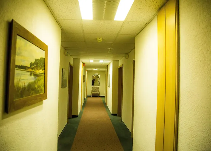 Hotel Stadt Peine