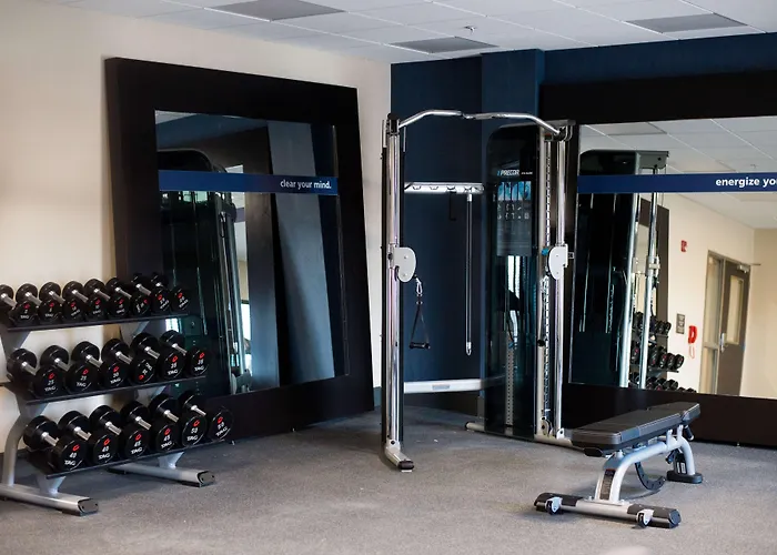 Hampton Inn & Suites Warrington Horsham