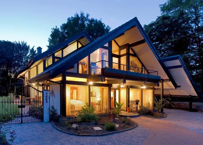 Vivere Ad Parcum - Bed And Breakfast
