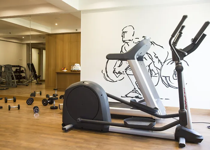 Regency Tirunelveli By Grt Hotels