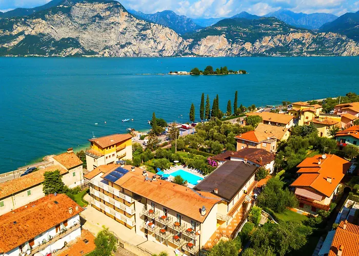 Hotel Villa Isabella
