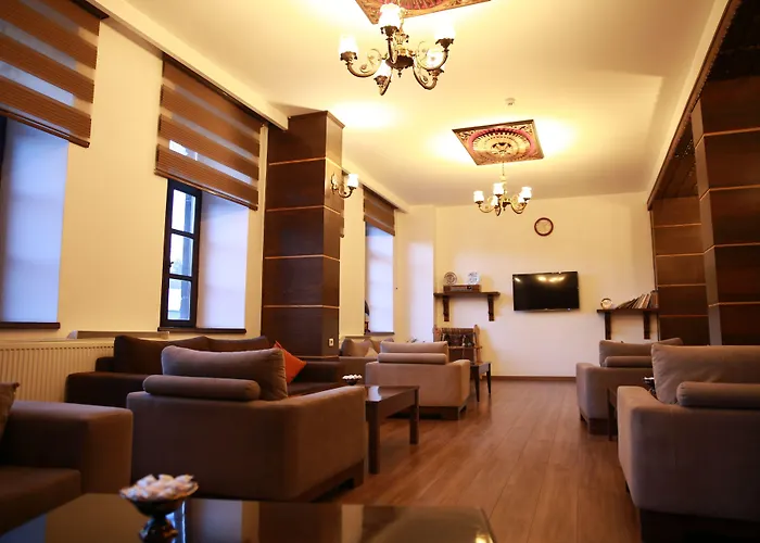 Cheltikov Hotel