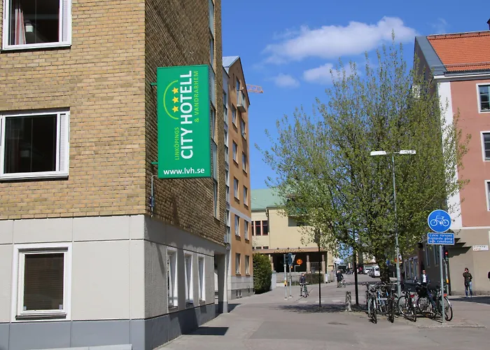 Linkopings Cityhotell