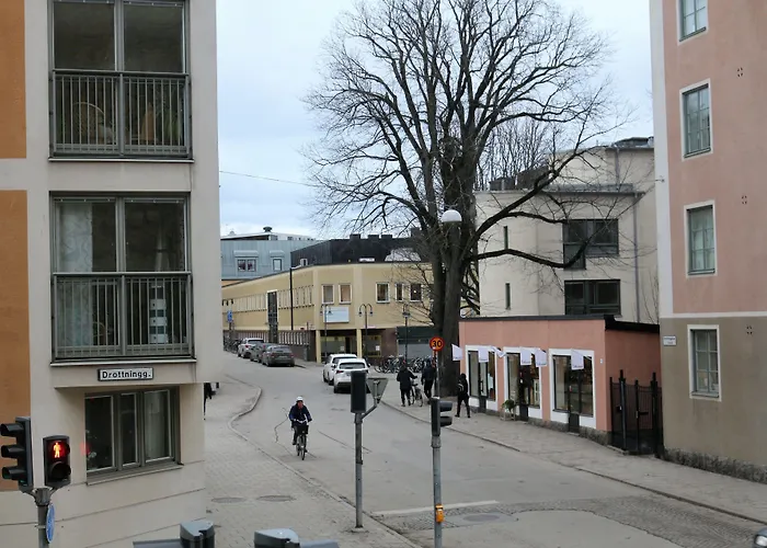 Linkopings Cityhotell