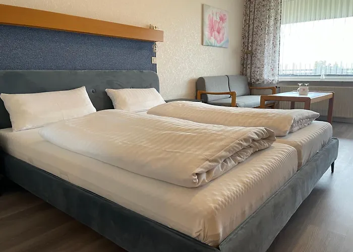 Seehotel Geestland