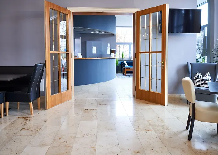 ARRIVEL Hotel Kirchheim - bisher Novitel