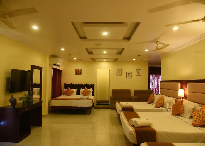 Hotel Ocean Heritage