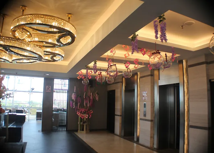 Hotel Labuan Point