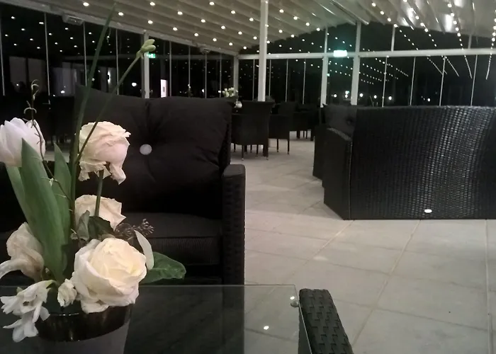 Hotel Falster