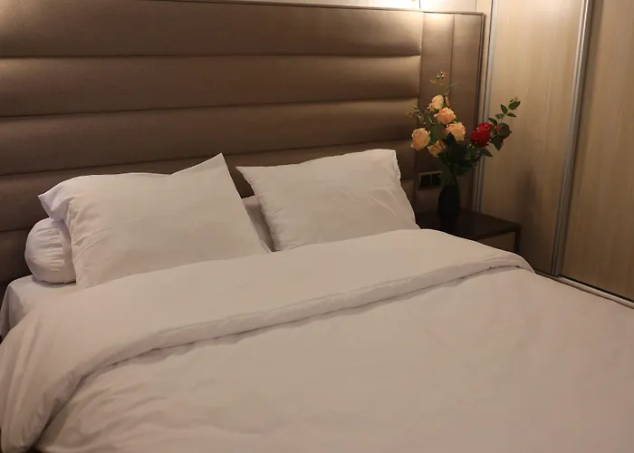 Hotel Des Lilas