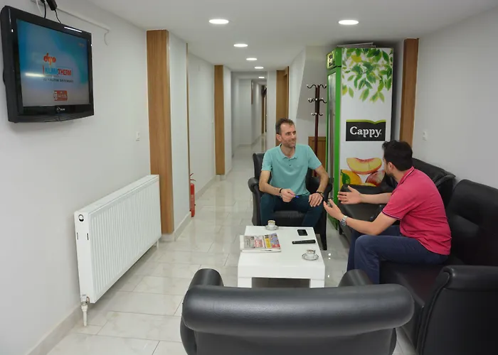 Hotel Altuğ