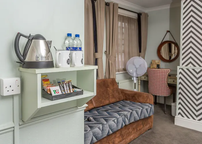 White Hart, Newmarket By Marston'S Inns