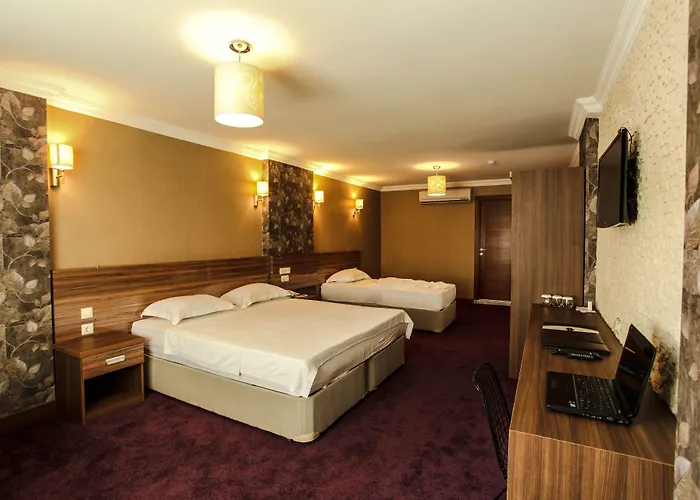 Grand Akcali Otel