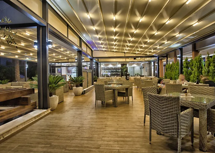Wellness & Spa Hotel Acd