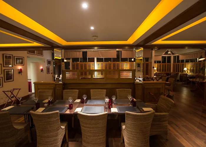 The Manor House At Celtic Manor