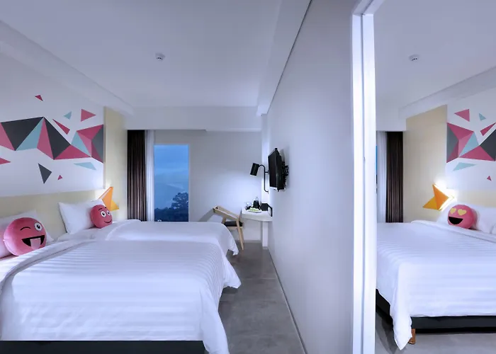 Favehotel Madiun