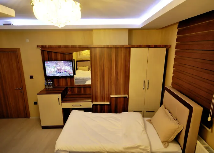 Kars Konak Hotel