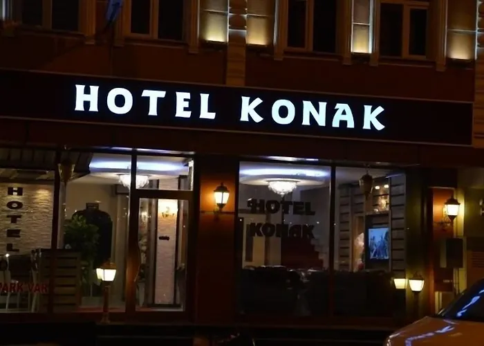 Kars Konak Hotel