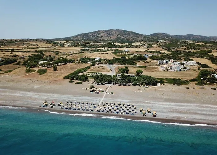 Mojito Beach Rooms