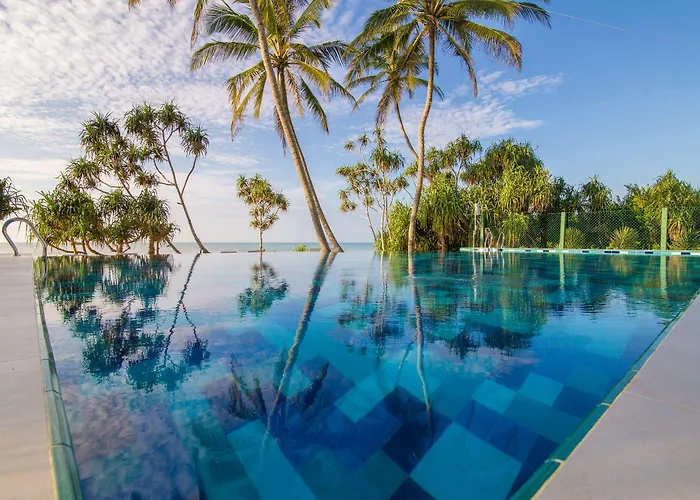 Ananya Beach Resort