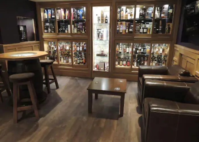 The Orkney Hotel