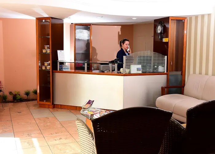 Hotel Imperial