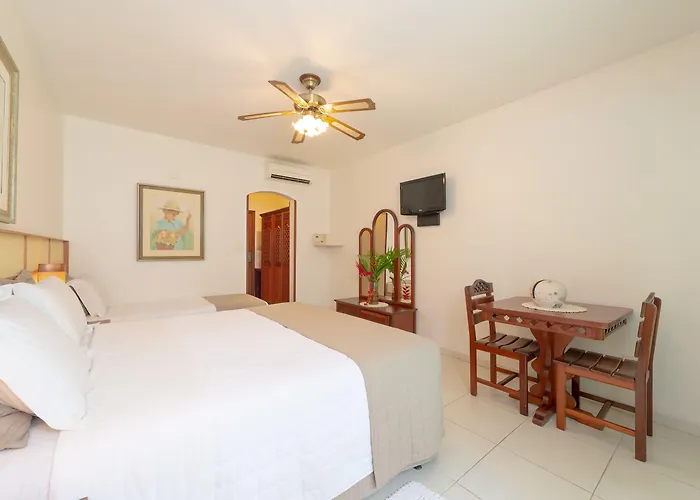 Hotel Real Villa Bella