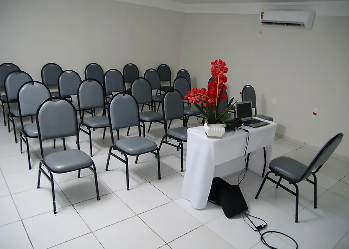Vitoria Palace Hotel