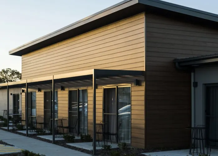 Abode Murrumbateman