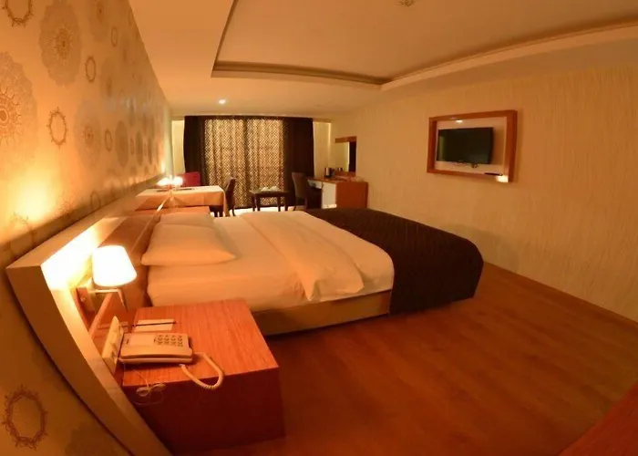 Bayazit Hotel