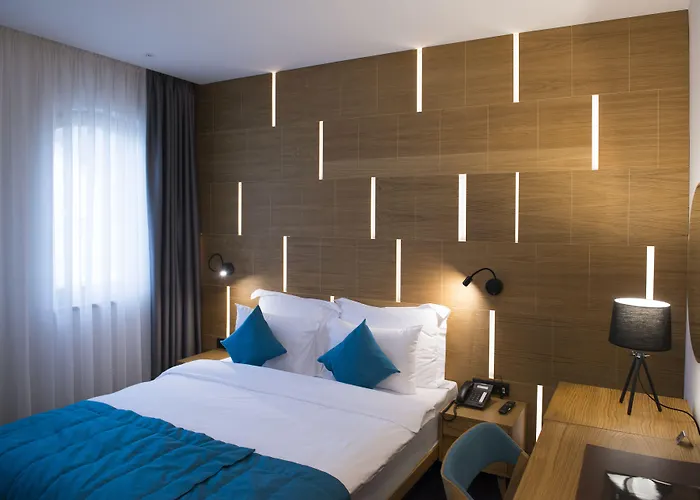 Hotel Sana