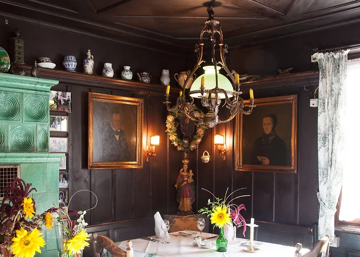 Hotel Gasthaus Adler