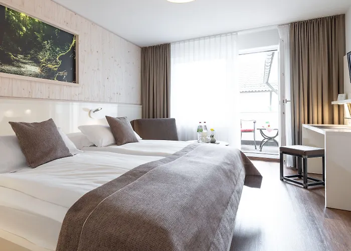 Weinstadt Hotel - das Original