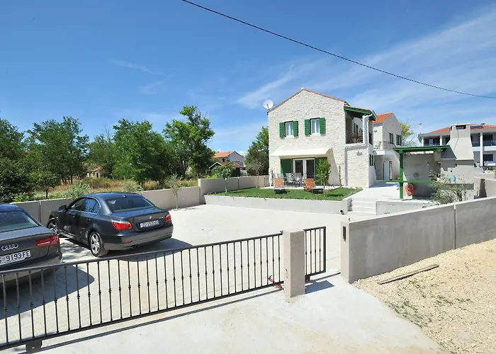 Corte Villas & Apartments By Adex Travel