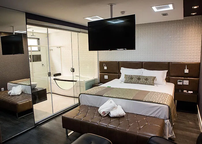 Bristol Viçosa Hotel