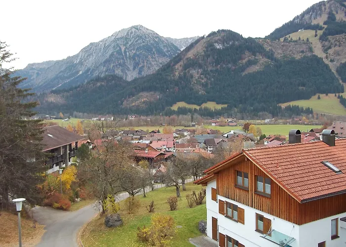 Alpenhotel Sonneck