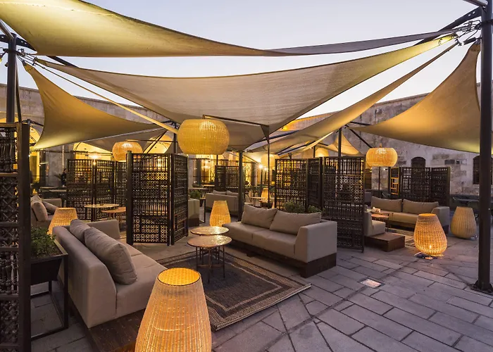 Hsvhn Hotel Hisvahan