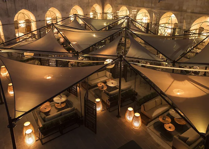 Hsvhn Hotel Hisvahan