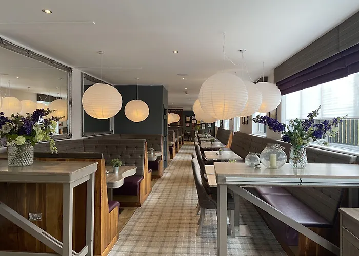 The Craigie Hotel